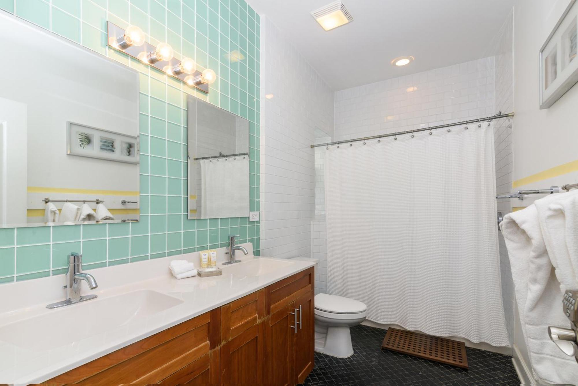 House 5863- Chicago'S Premier Bed And Breakfast Cameră foto