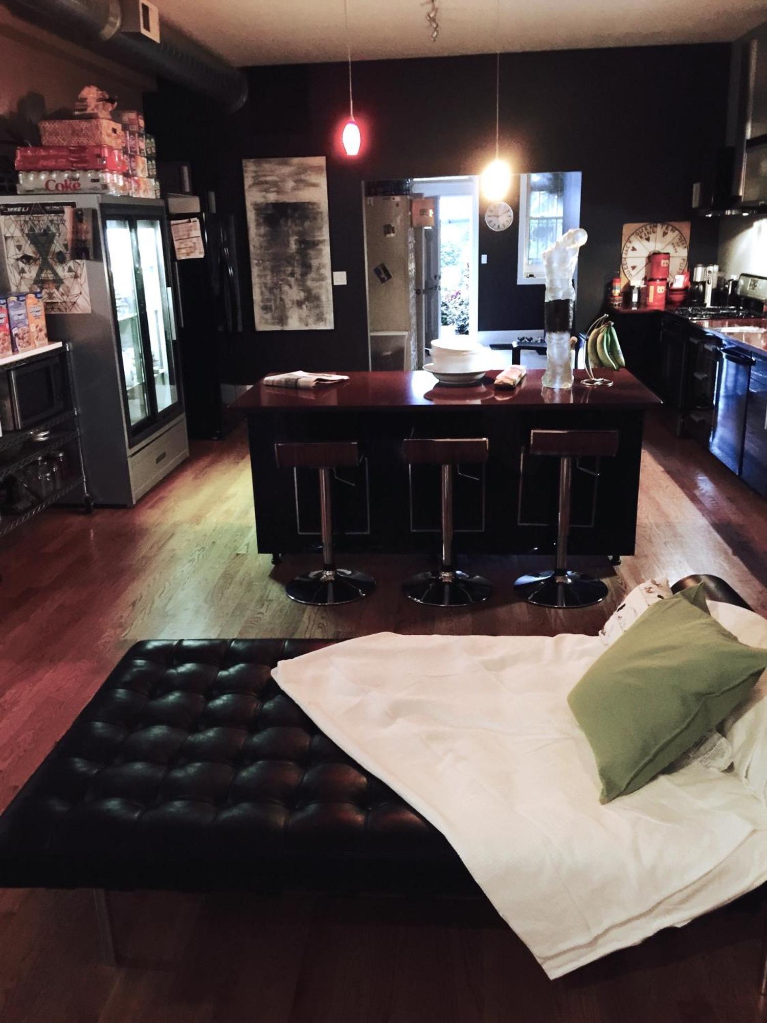 House 5863- Chicago'S Premier Bed And Breakfast Cameră foto