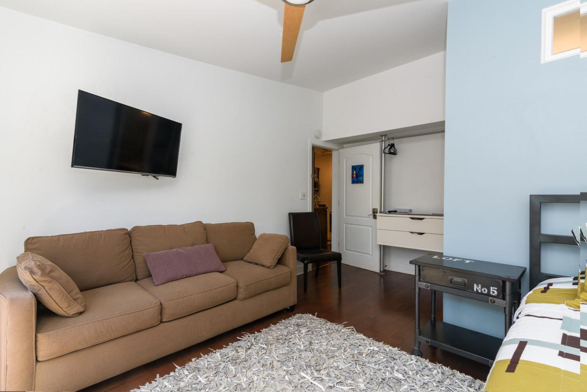House 5863- Chicago'S Premier Bed And Breakfast Cameră foto