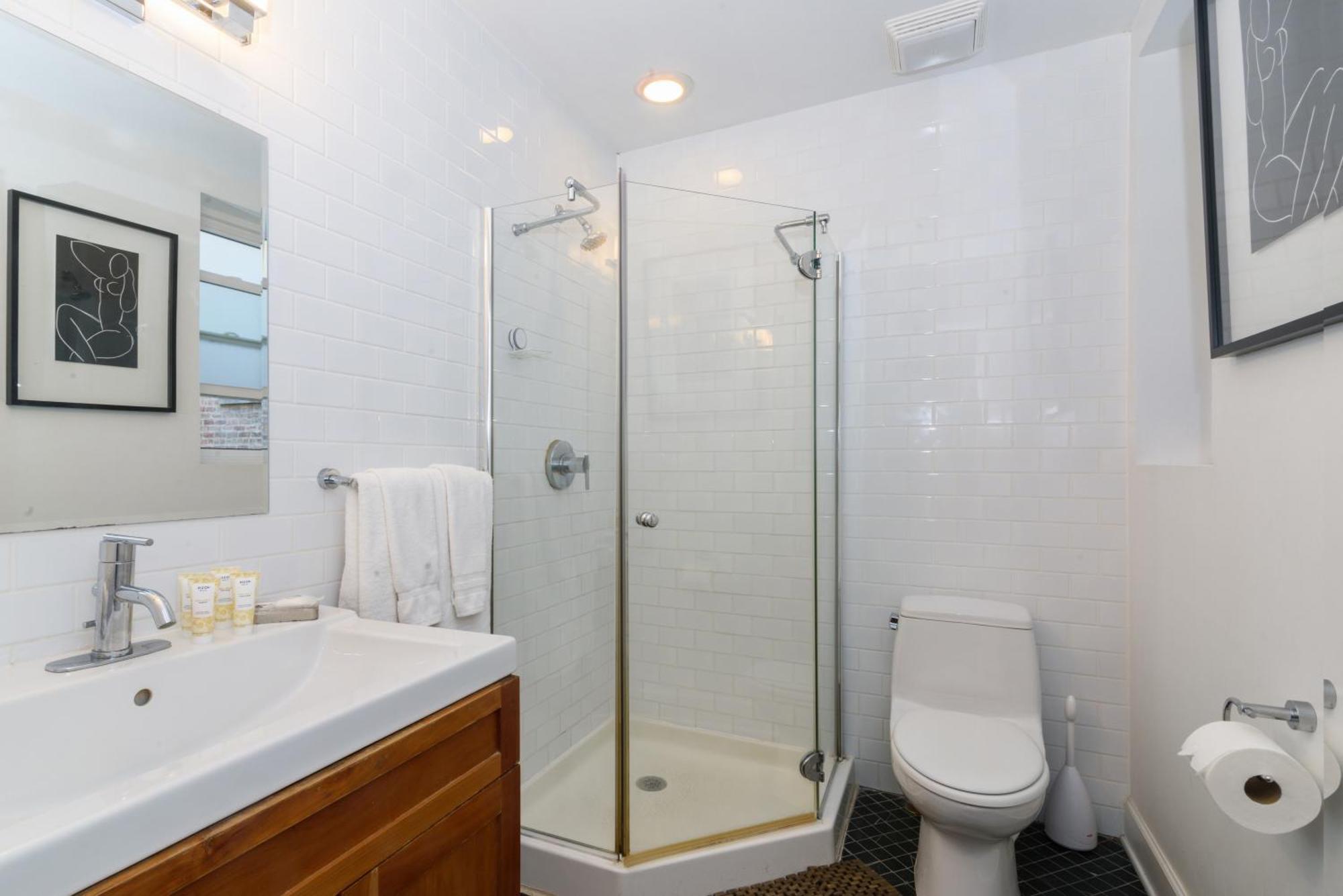 House 5863- Chicago'S Premier Bed And Breakfast Cameră foto