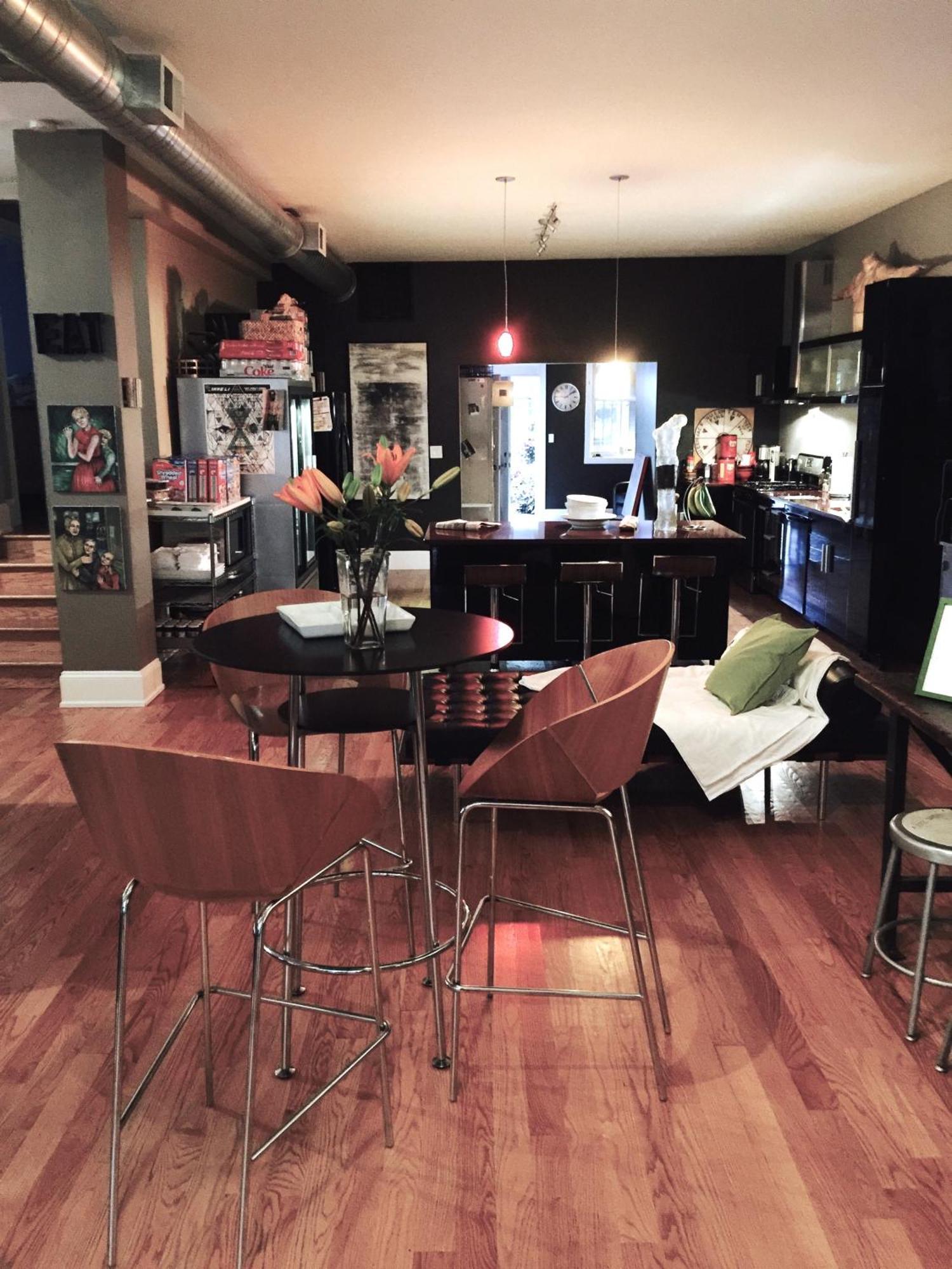 House 5863- Chicago'S Premier Bed And Breakfast Cameră foto
