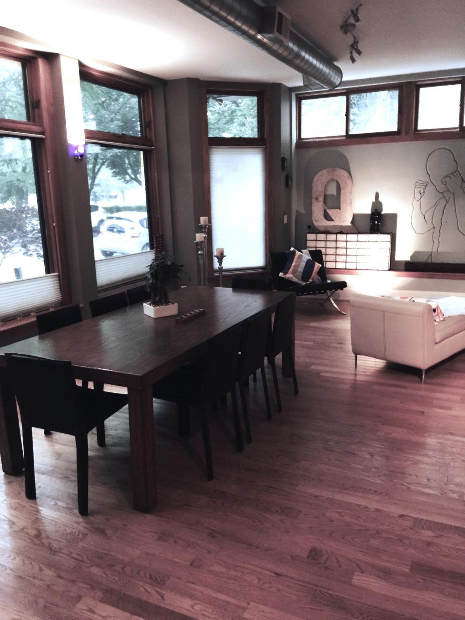 House 5863- Chicago'S Premier Bed And Breakfast Cameră foto