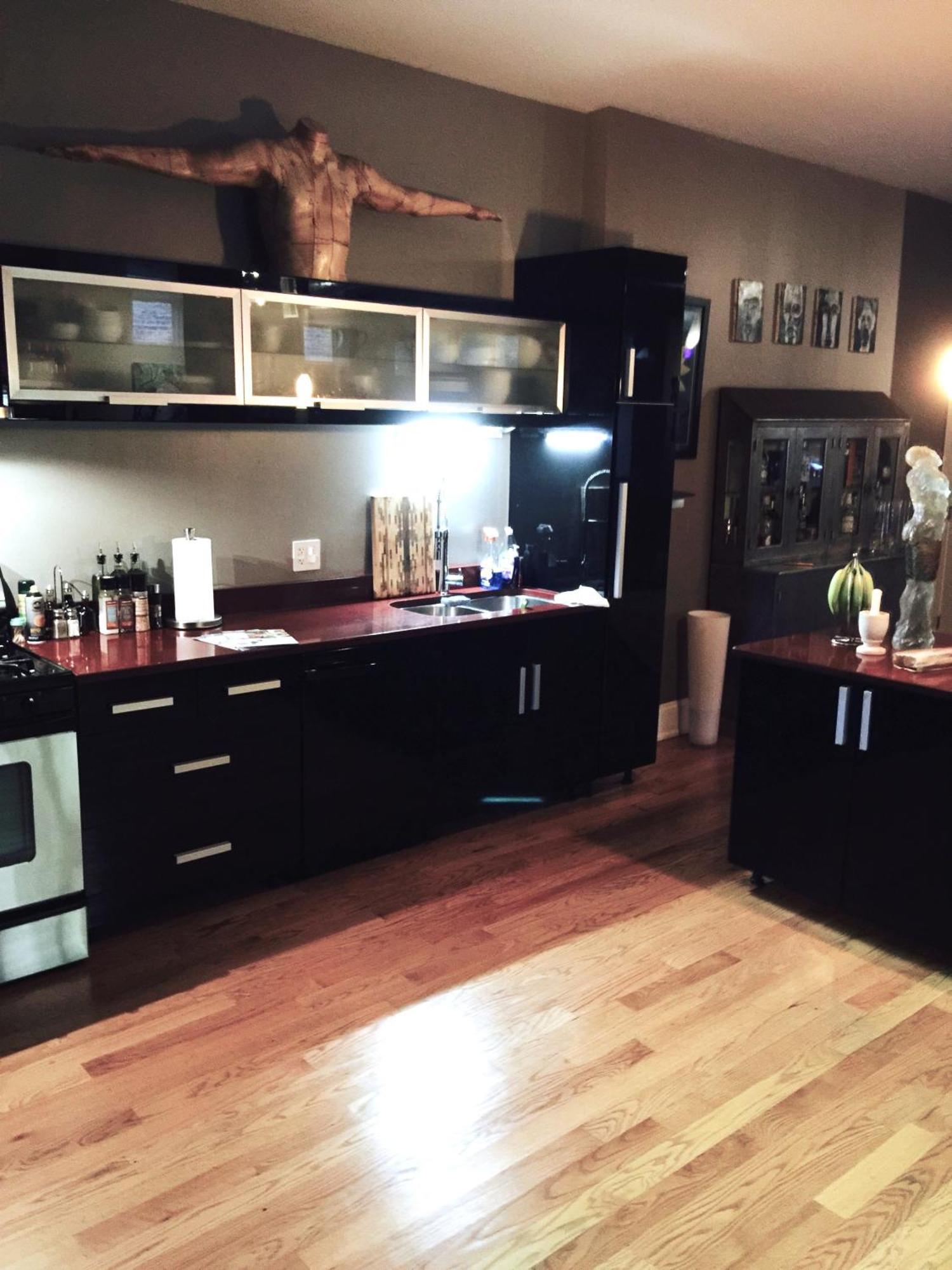 House 5863- Chicago'S Premier Bed And Breakfast Cameră foto
